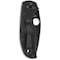 Spyderco 2024 Spyderco Native 5 Lightweight Black Black Blade Serrated SPY-C41SBBK5 - alternate 2
